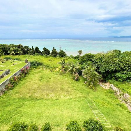 Kasane / The Family Villa Ishigaki  Екстериор снимка