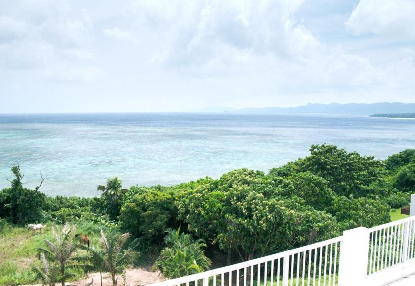 Kasane / The Family Villa Ishigaki  Екстериор снимка