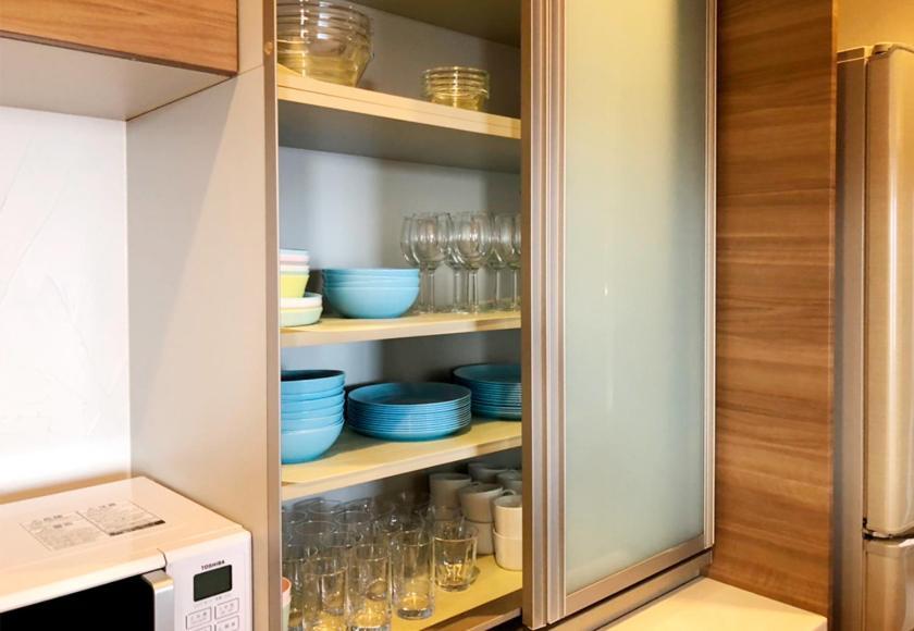 Kasane / The Family Villa Ishigaki  Екстериор снимка