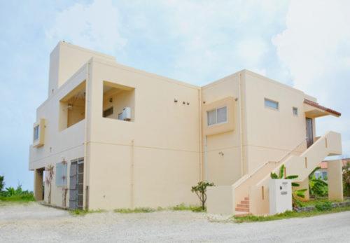 Kasane / The Family Villa Ishigaki  Екстериор снимка