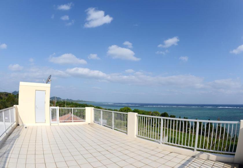 Kasane / The Family Villa Ishigaki  Екстериор снимка
