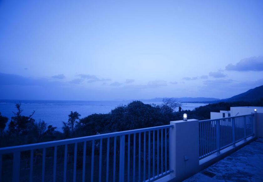 Kasane / The Family Villa Ishigaki  Екстериор снимка