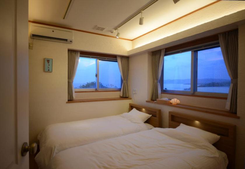 Kasane / The Family Villa Ishigaki  Екстериор снимка