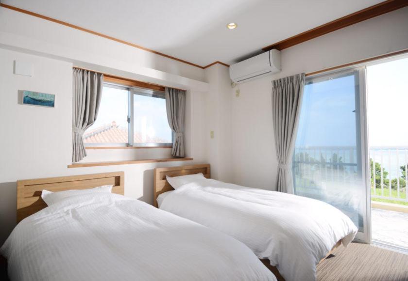 Kasane / The Family Villa Ishigaki  Екстериор снимка