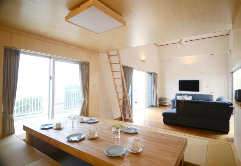 Kasane / The Family Villa Ishigaki  Екстериор снимка