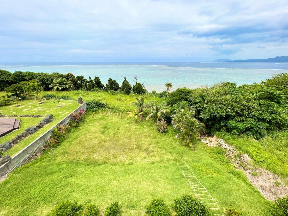 Kasane / The Family Villa Ishigaki  Екстериор снимка